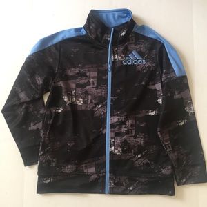 Adidas Jacket Boys